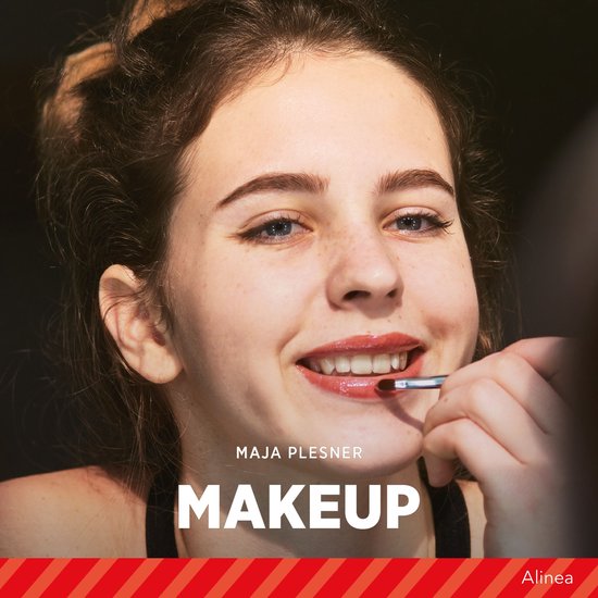 Makeup - cover