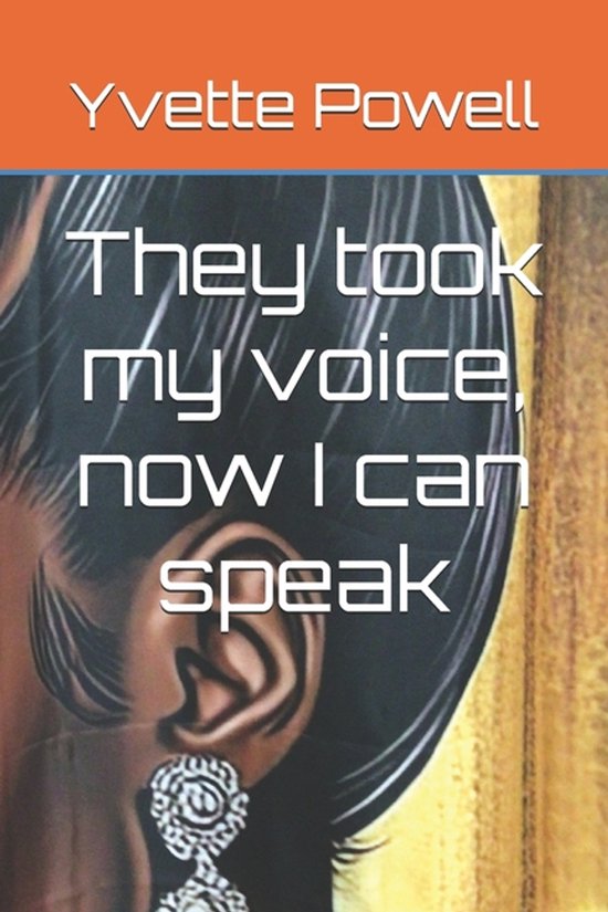 They took my voice, now I can speak - cover
