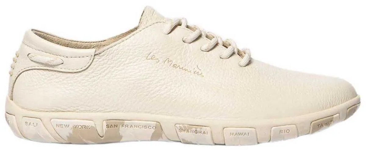 Tbs Jazaru Schoenen Beige EU 40 Vrouw