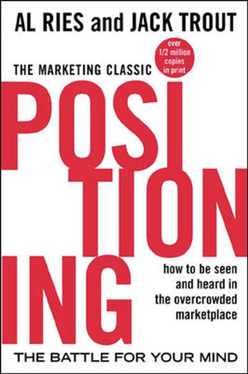 Dailygoods- Positioneringsboek - Communicatieproblemen - Marketingstrategieën - Concurrentieanalyse - Nichepositie - Wervende stijl - Marketingboek