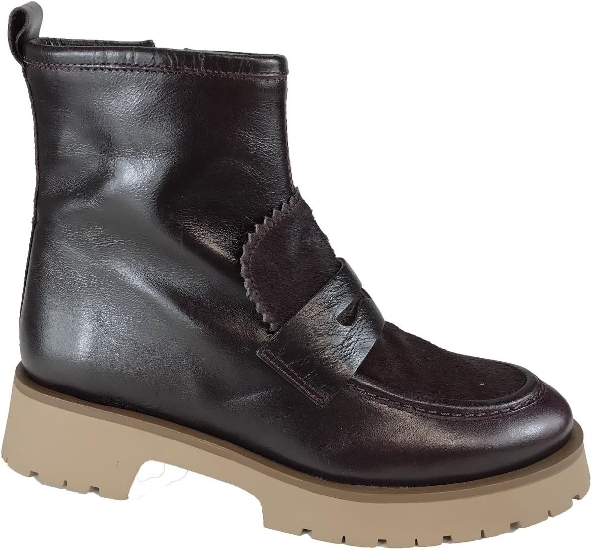 CTWLK BOOT - ERTAKI