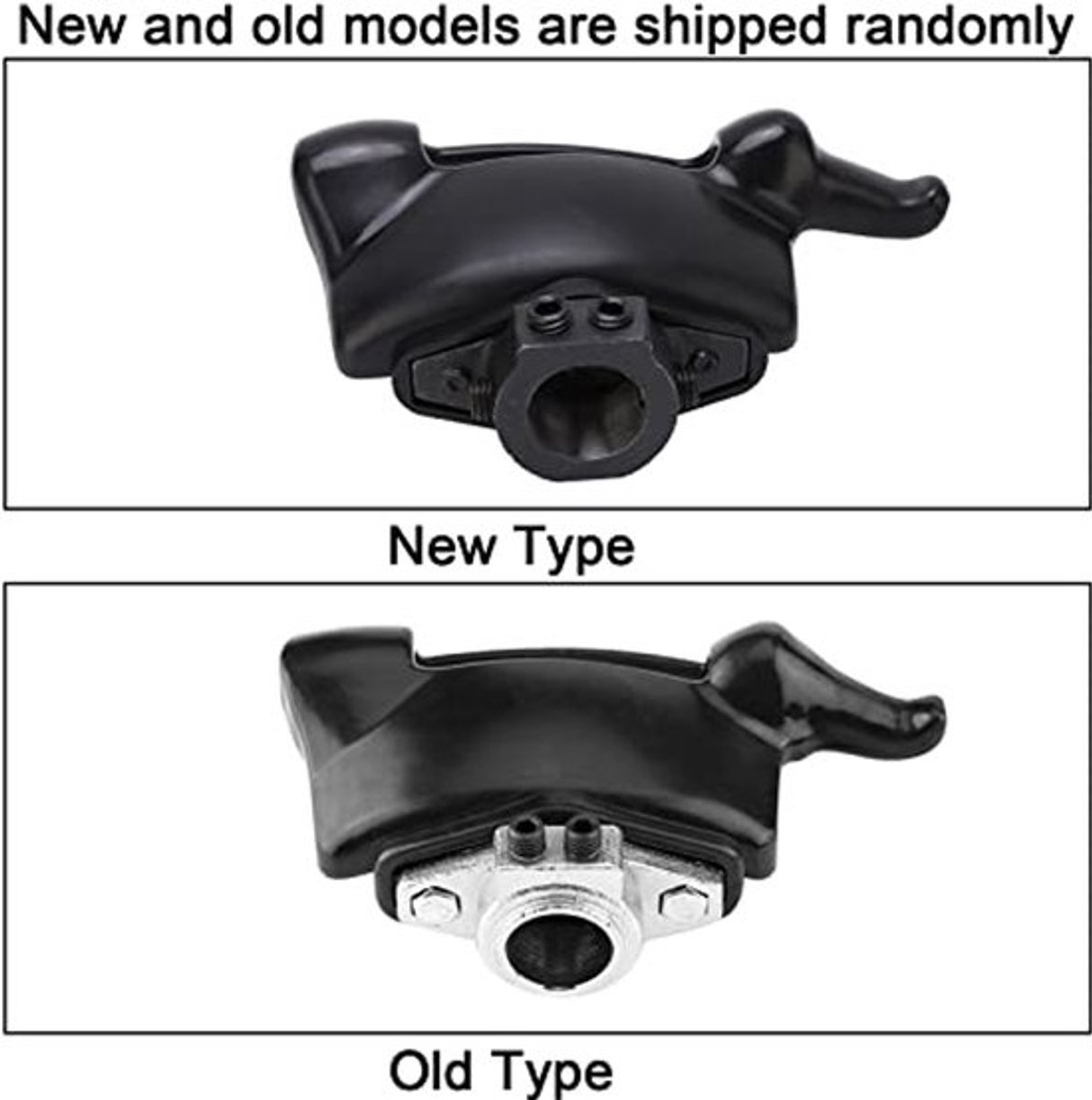 Autobandenwisselaar voor bandenmontageapparaten, montagekop voor bandenmontagemachine, demontagemachine, nylon houder, kunststof houder, demontageset met eendenkop