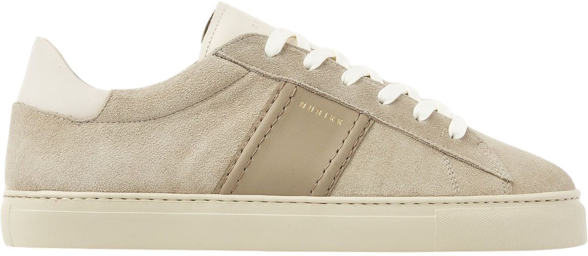 Nubikk Heren Sneakers Bruin 21098000/2304 Jase Morris