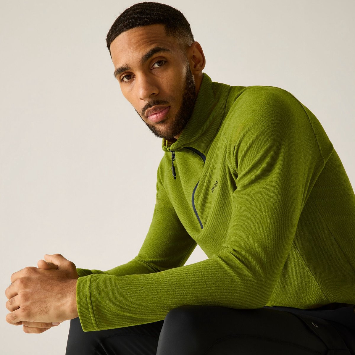 Montes Fleece Heren Hiking