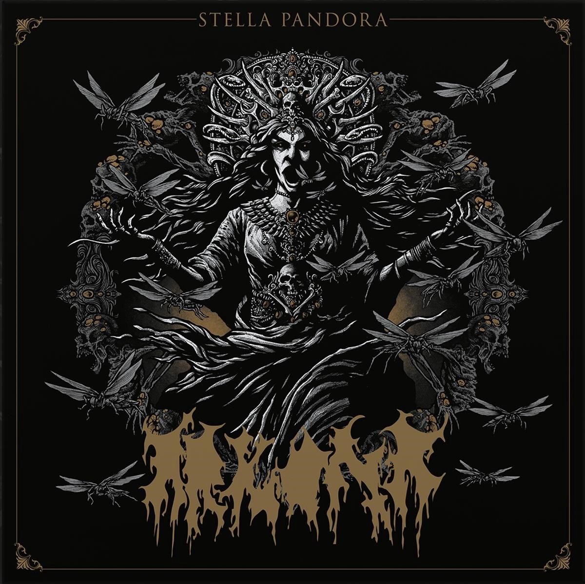 Arkona - Stella Pandora