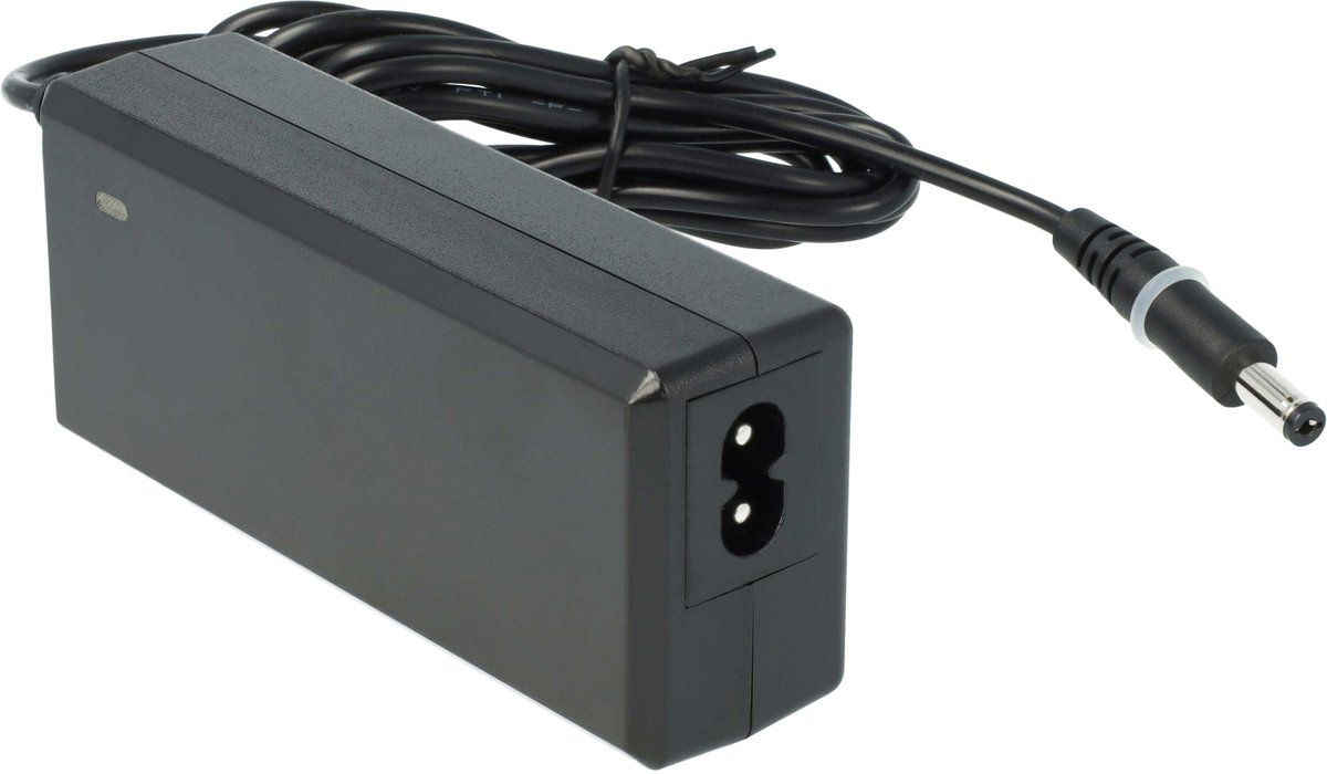 vhbw-voeding compatibel met Wolf Garten Loopo M1500, M1000 en M2000 robotmaaiers - 13,4 cm