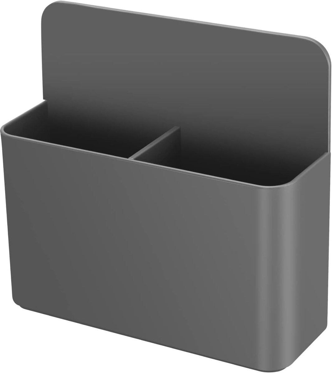 SnelShoppen - Sterke Magnetische Markerhouder voor Whiteboard, Koelkast, Blackboard - Opslag voor Drooguitwisbare Stiften, Whiteboardgum, Krijt, Plakn