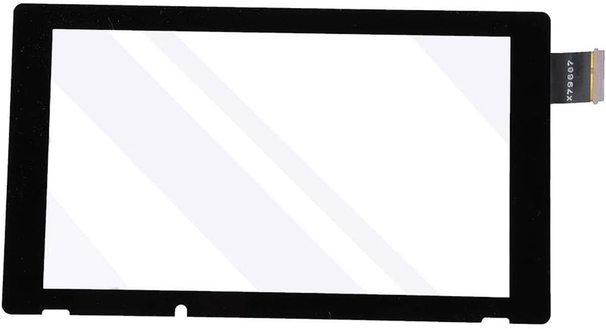 SnelShoppen - Touch LCD Screen Vervanging, Hoogwaardige Touch Screen LCD Scherm voor Smartphones, Eenvoudige Installatie, Duurzaam Materiaal, Professi