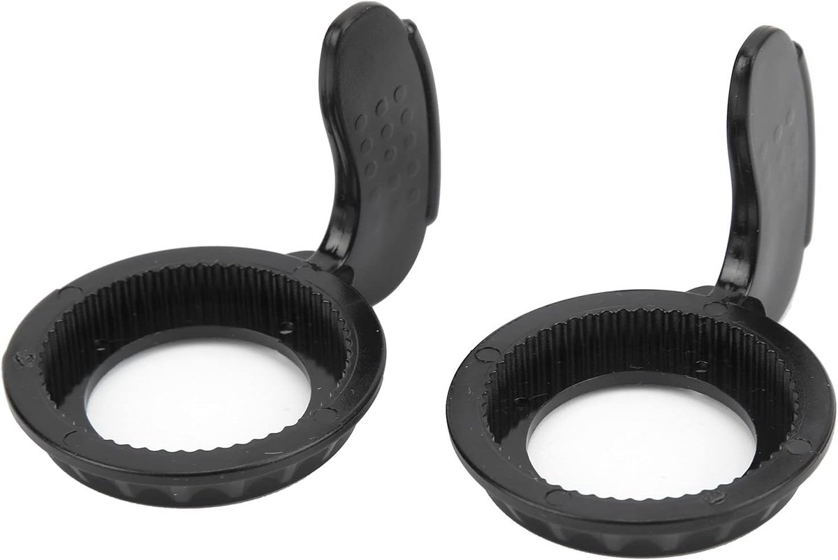 SnelShoppen - Scooter Thumb Throttle Finger Rotary Knob Brake Throttle Handle 5-6.5 inch Elektrische Scooter - 22 mm Binnen Diameter - Links en Rechts
