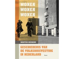 Wonen, wonen, wonen