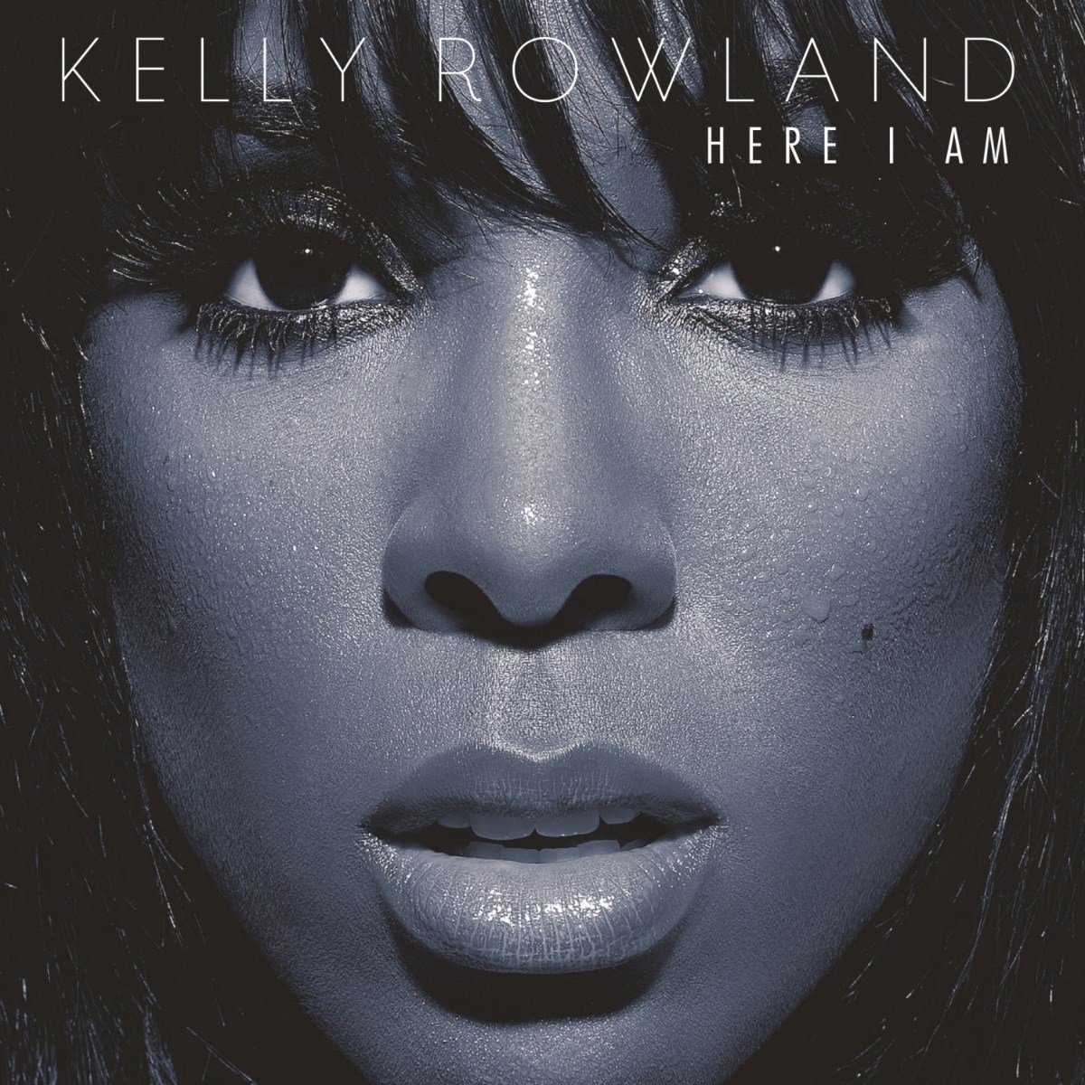 Kelly Rowland - Here I Am (LP) (15th Anniversary Edition)