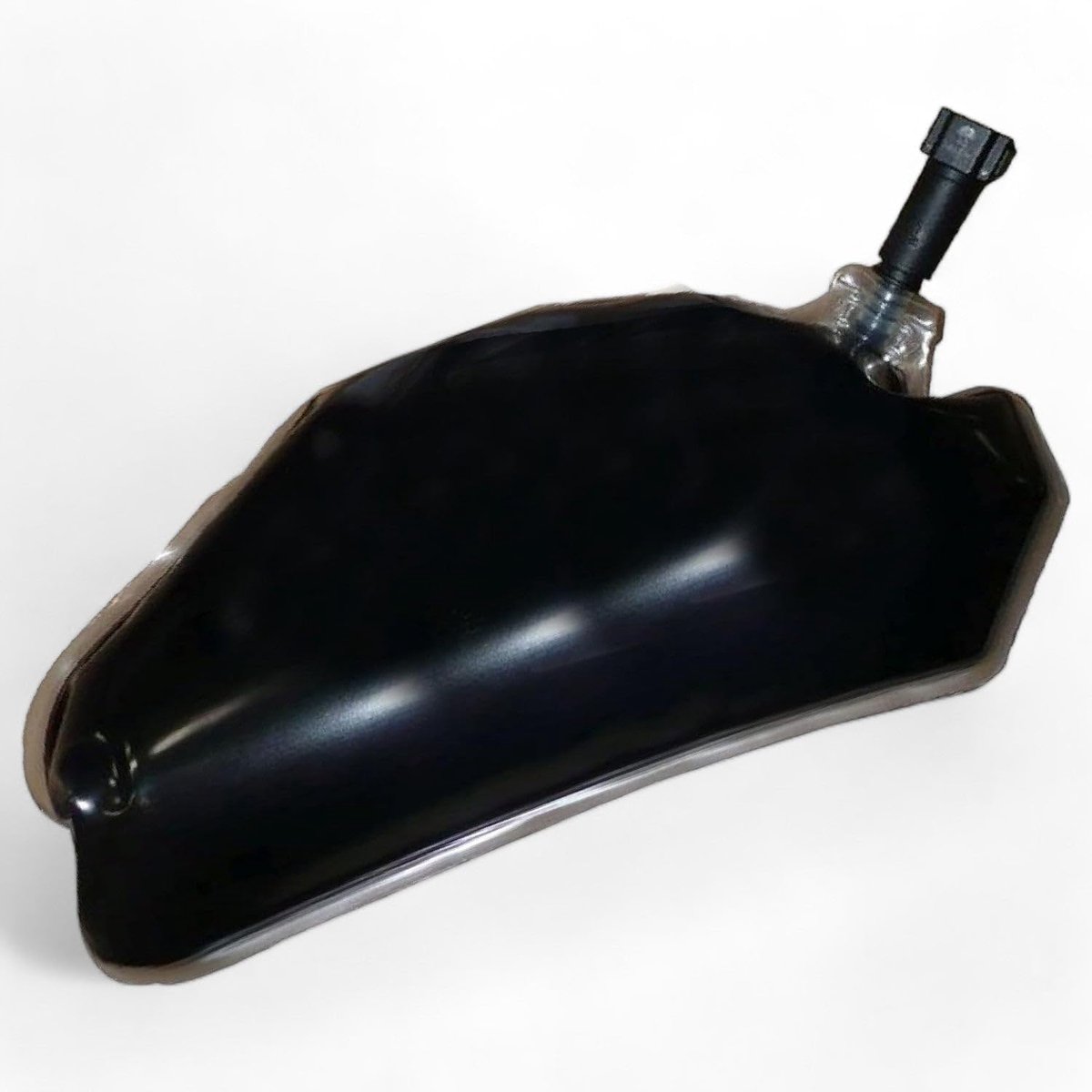 SnelShoppen - Tankbag Additief Cerine Pouch FAP Partikelfilter voor C3 Aircross, C3 Picasso, C4 Cactus, C-Elysée, 208, 207, 301 - 1.1L Urea Oplossing