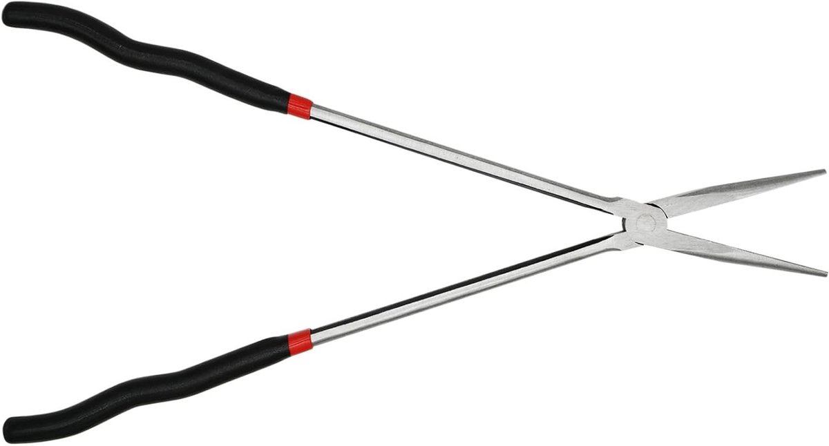 40 cm Lange Neus Tang voor Professioneel Gebruik, Ideaal voor Handgemaakte Reparaties, DIY en Industiële Toepassingen