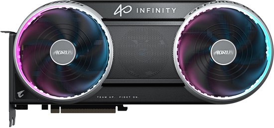 Gigabyte GeForce RTX 5070 Ti INFINITY 16 GB (3/7)