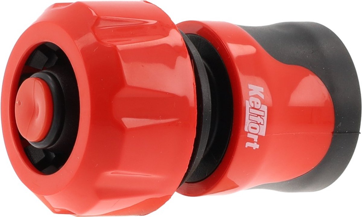 Kelfort Slangkoppeling Waterstop 3/4 - 1526370
