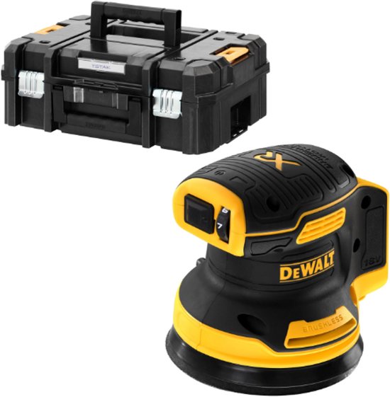DeWALT DCW210