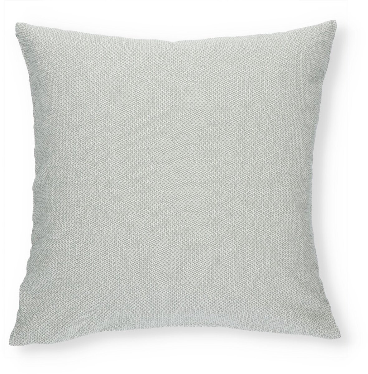 Organic Home | Kussen Coral Reef Seaweed Green 50x50 cm