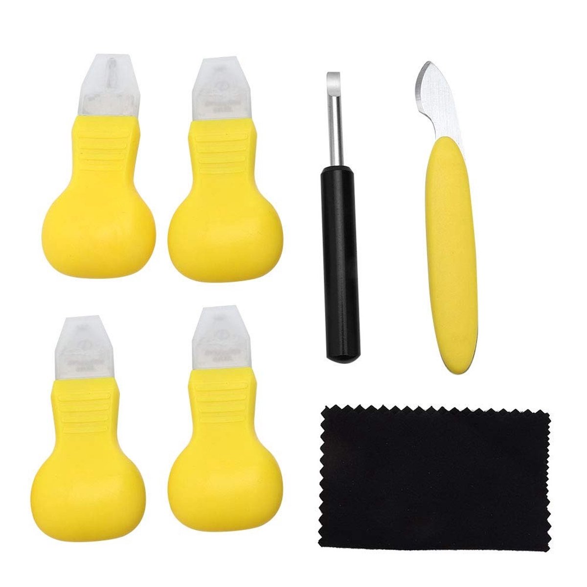 Dailygoods - 7 In 1 Horlogereparatietool voor Horlogemakers