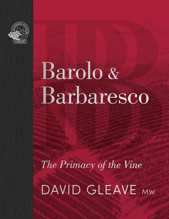 Barolo & Barbaresco - cover