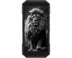 Rugged Smartphone Ulefone Armor X32 Pro 5G D, 8GB 256GB, Black