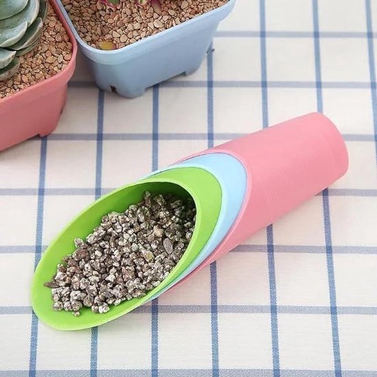 Dailygoods- Gereedschapsset 4-delig van Dailygoods — afbeelding 2