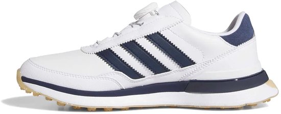 Adidas S2g 26 Boa Spikeless Golfschoenen Voor Dames Wit EU 39 1/3 Vrouw van adidas — afbeelding 4