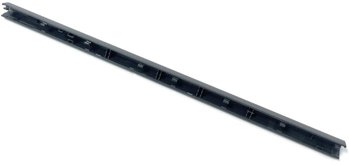 Dailygoods - LCD Scharnierafdekking Vervanging voor Lenovo IdeaPad Slim 3