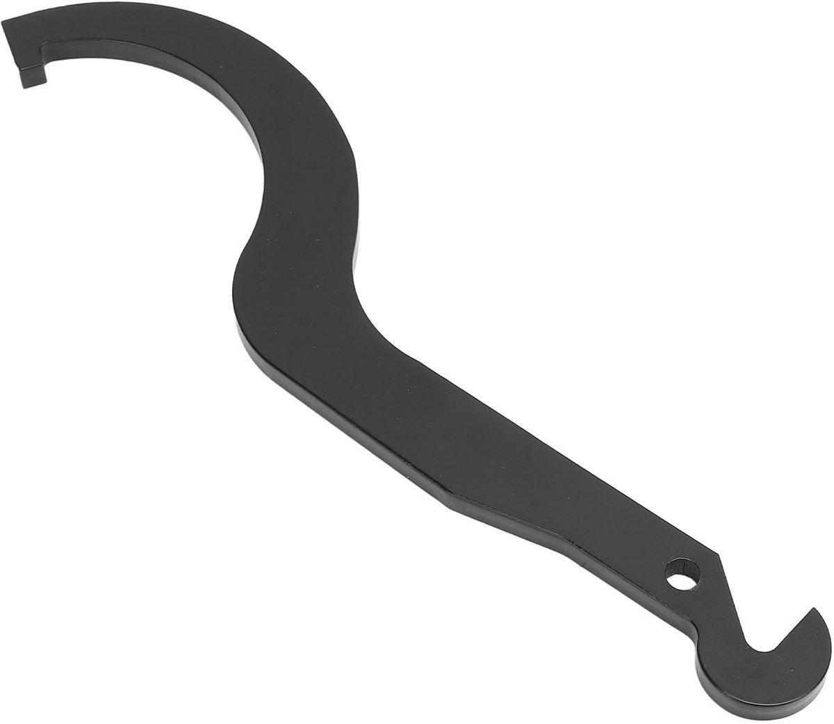 Dailygoods- Schokdemper Spanner Tool - Vervanging voor ATV - Professioneel OEM-ontwerp - Efficiënte Aandrijving - Verbeterde Werkprestaties - Geschikt voor Scrambler/Sportsman - Schokdemper Sleutel