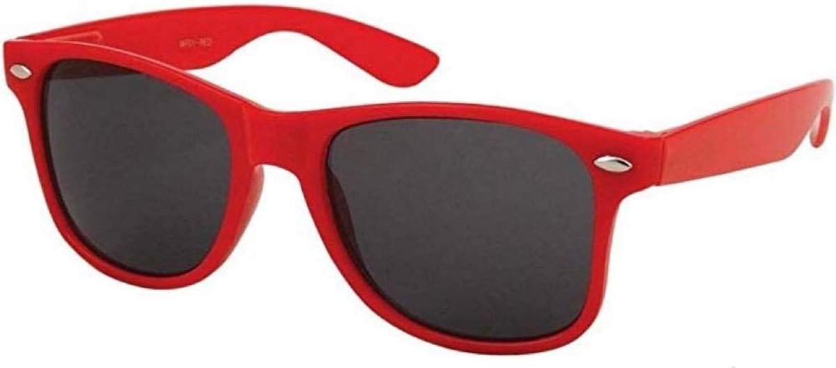 Nerd zonnebril in retro vintage stijl, unisex bril, keuze uit 45 modellen