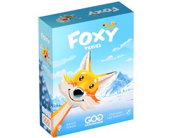 Foxy Travel EN