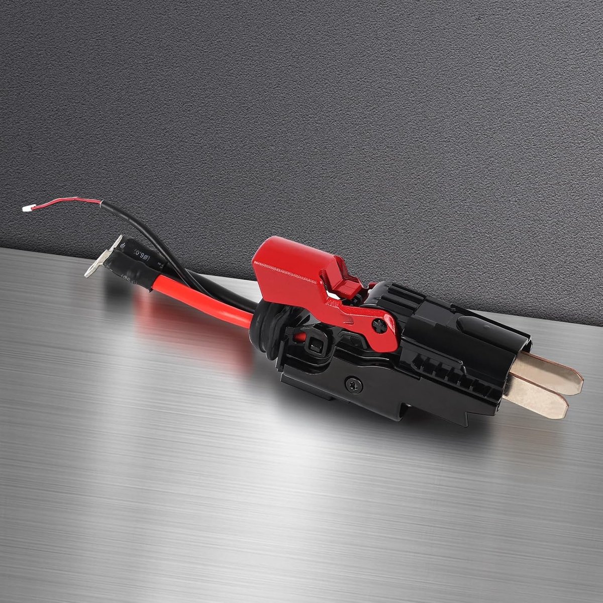 Montagekit voor metalen schakelaar, vervangingsonderdelen voor Dyson V10 SV12 stofzuiger, schakelaar reparatie en versterkte power trigger onderdelen