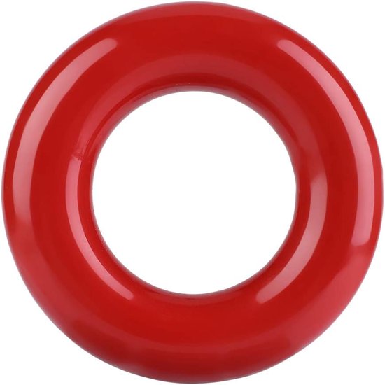 ONF3 - Golf Swing Weight Ring - Training Ring - Verbeterde Swing en Kracht - Rood - Golftraining - Krachttraining - Geschikt voor Golfspelers - ... van Onf3 — afbeelding 3