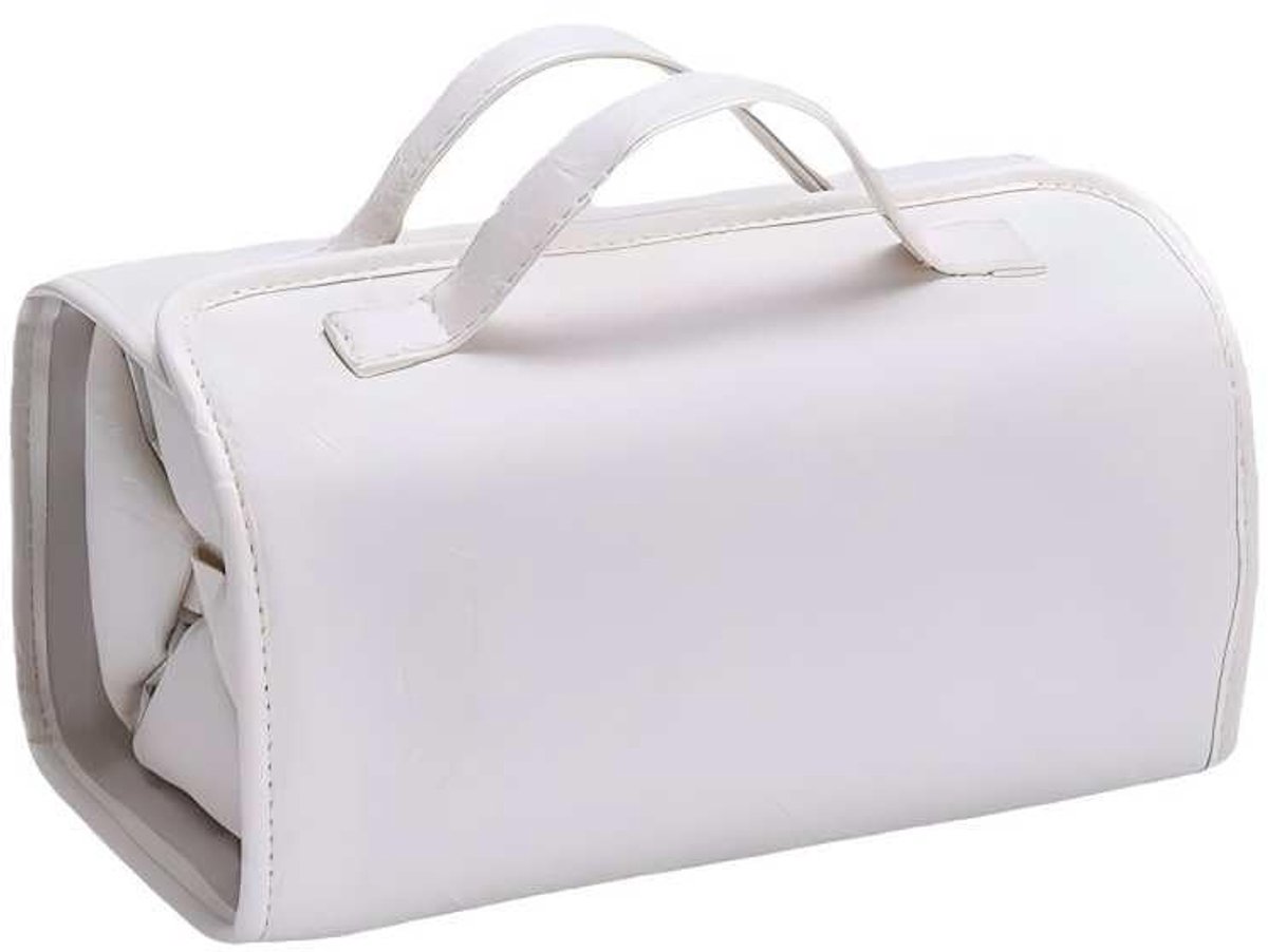 Omgoods - 4-in-1 Draagbare Make-uptas - Waterdicht en Opvouwbaar