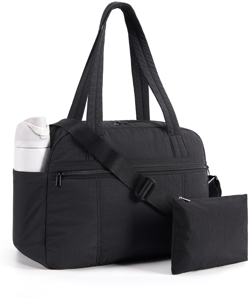 Omgoods - Lichtgewicht Reis- en Sporttas - Geschikt als Handbagage