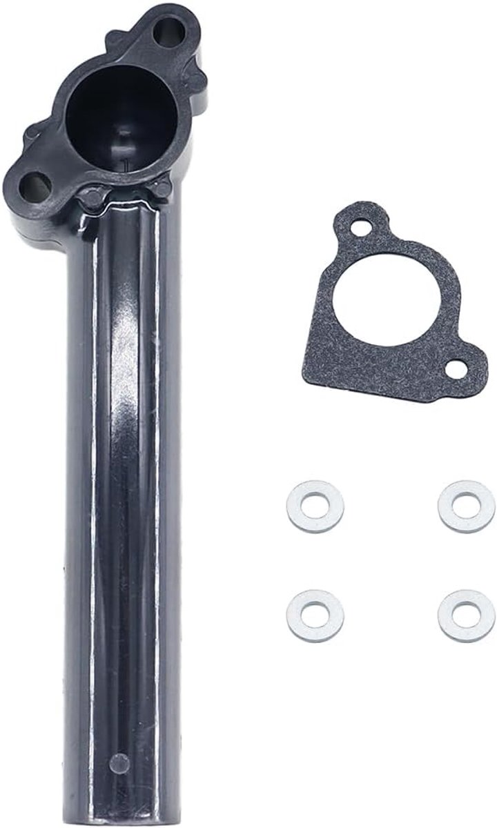 Inlaatspruitstuk voor Briggs & Stratton Quantum Motoren 497465, 794305, 492717, 281085