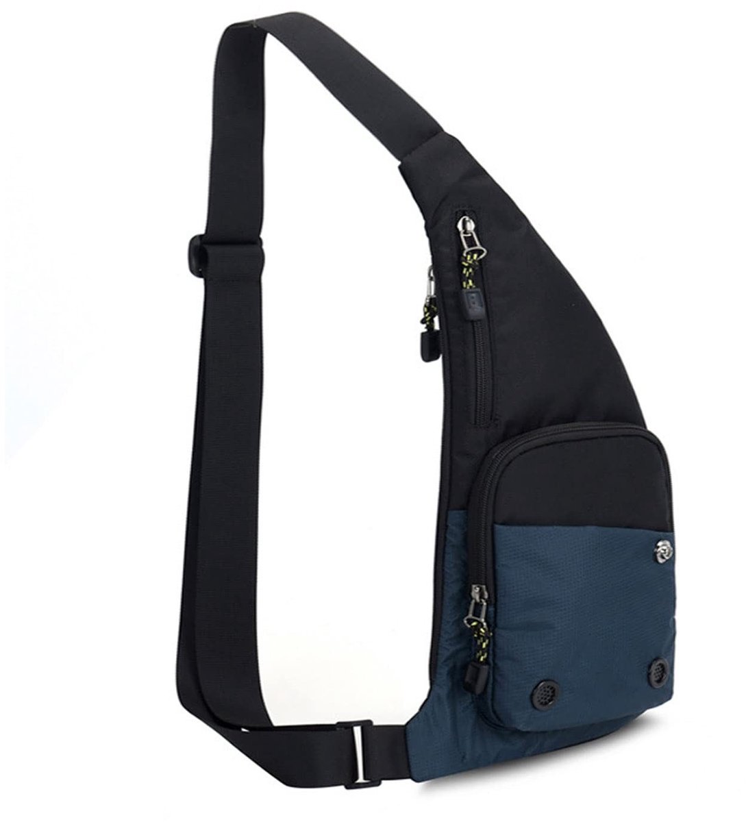 Omgoods - Ultralichte Sling Bag voor Outdoor Activiteiten
