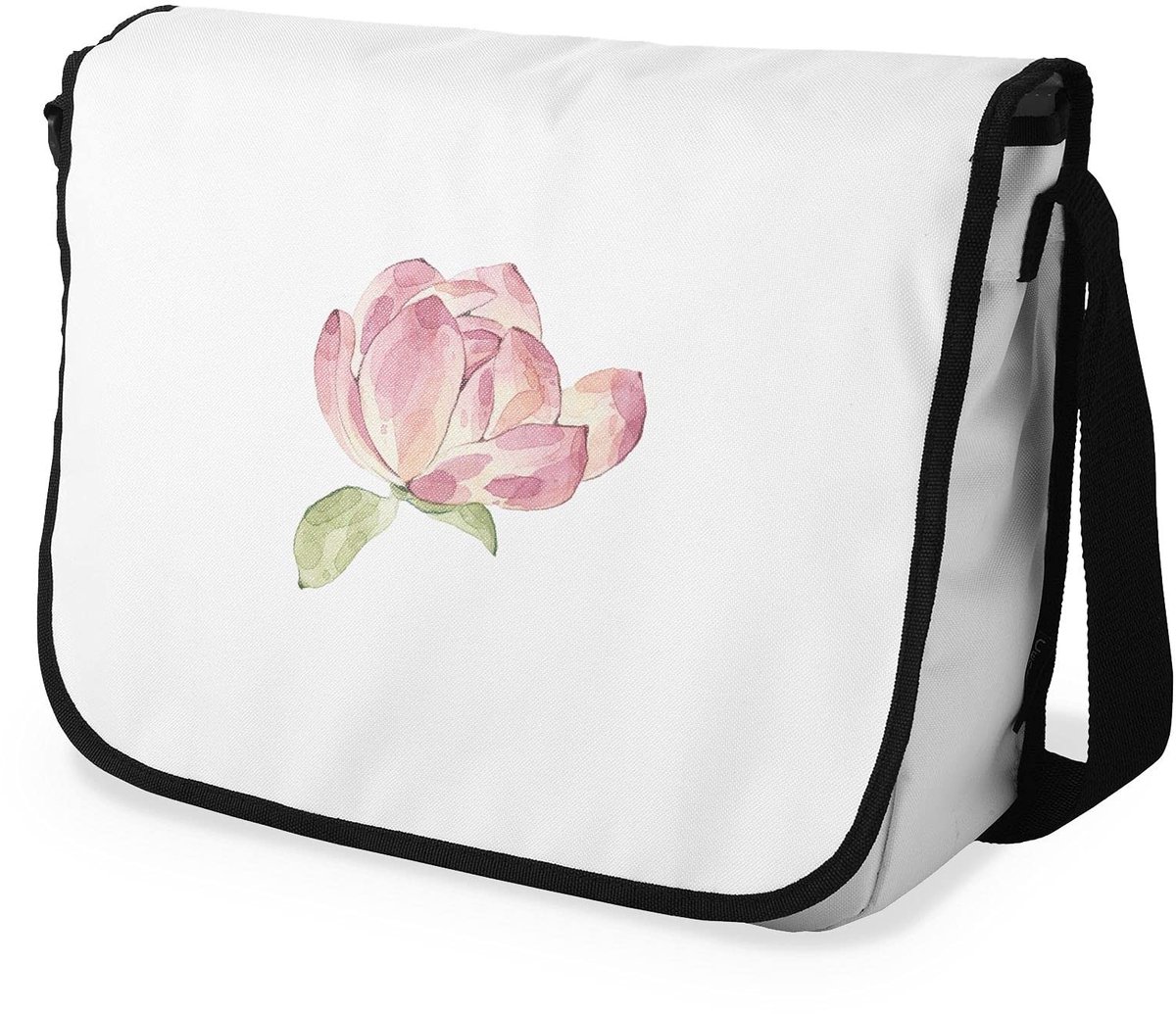 Omgoods - Unisex Kinderschooltas Multicolor