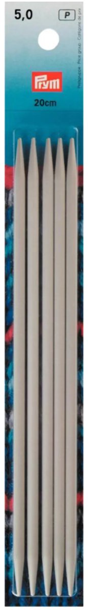 Prym Kousenbreinaalden 5mm