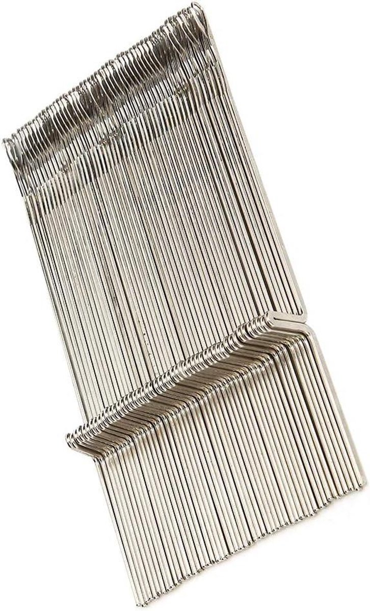 Breimachine Rietnaalden - Breinaalden Metaal - Efficiënt Breien - Strikte Verwerking - 147cm Lengte - Metaal