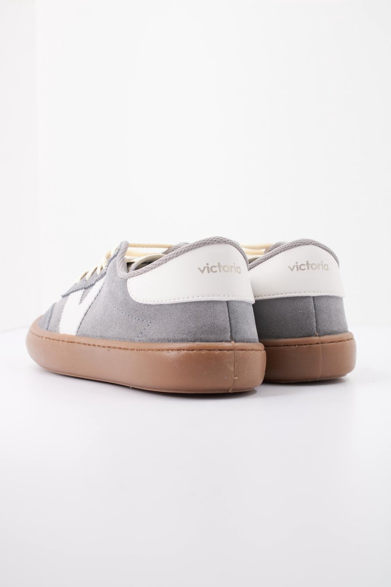 Trainers Victoria Olmo Barefoot