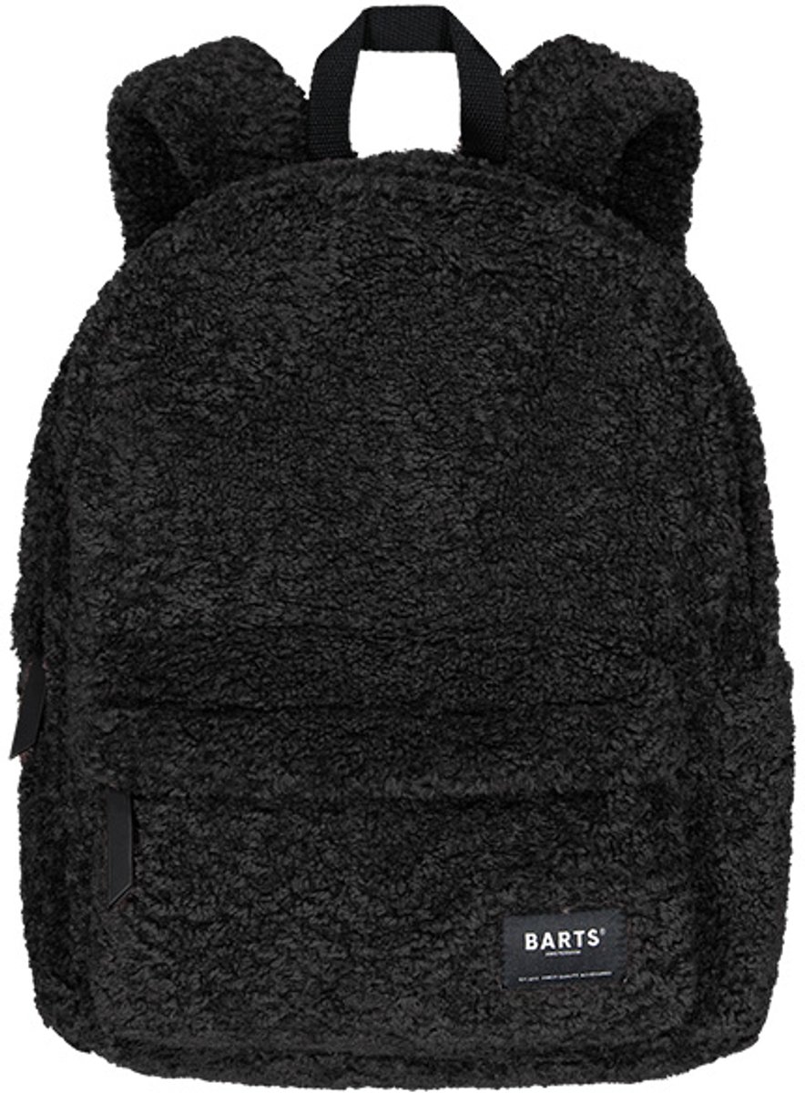 BARTS Aaki Backpack black