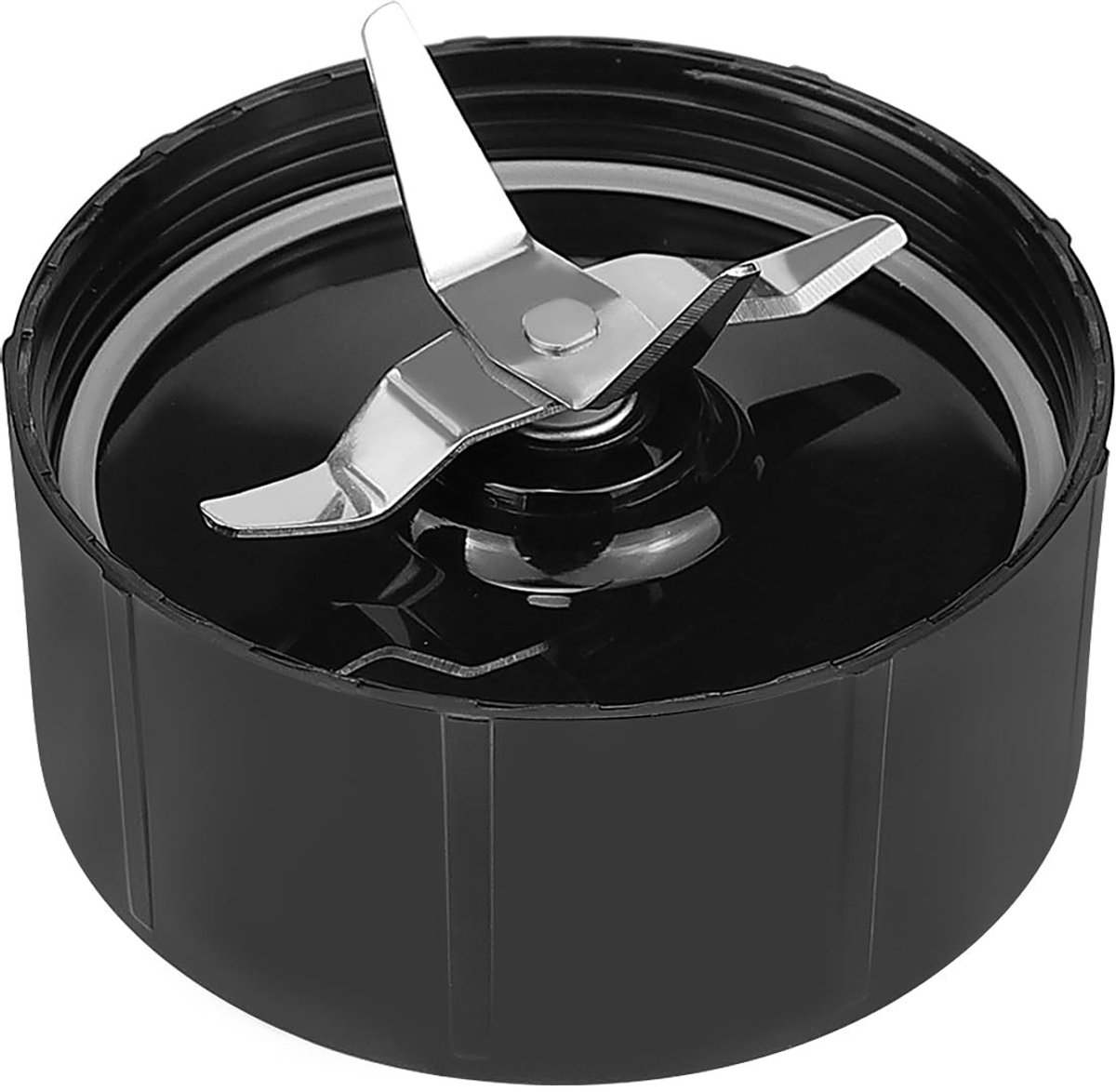 Omgoods Vervangende Blender Mes met IJsmes Accessoires