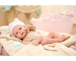 Baby born Real