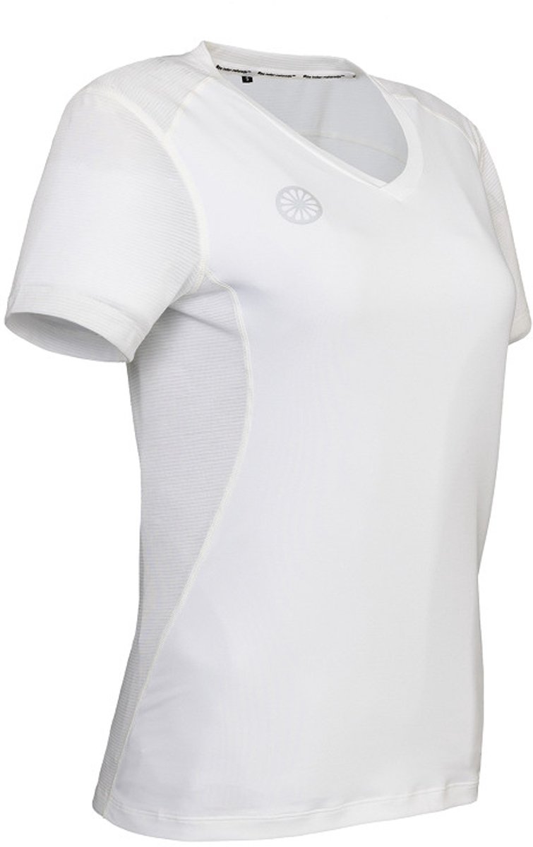 Indian Maharadja Goa Women Dry Touch Tee