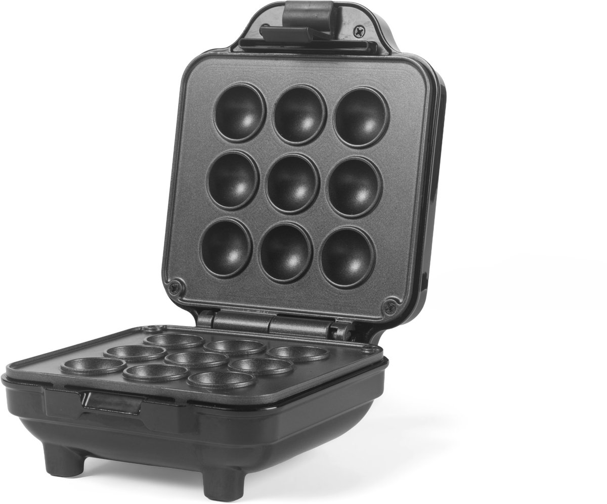 Salter Mini Bite Maker snackmaker - PFAS-vrije keramische platen