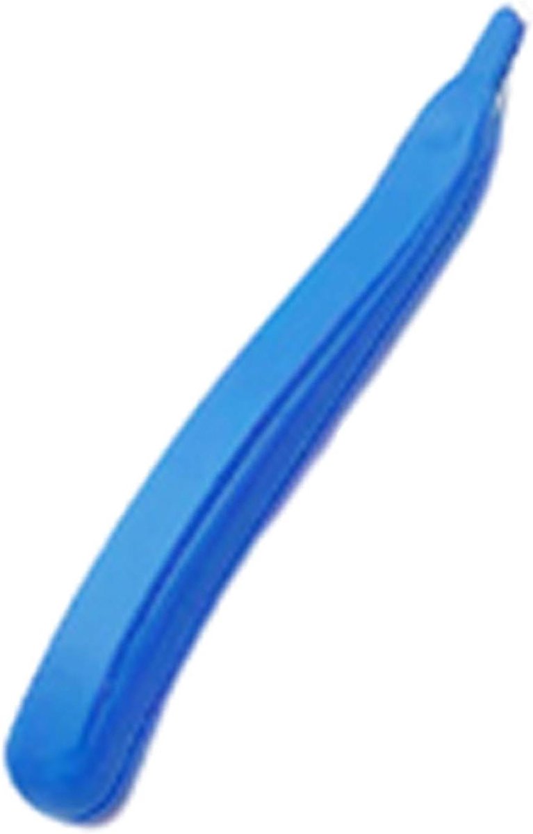 Magnetische nietjesverwijderaar - Ontnieter pen Nietjestrekker - Documenten Organiseren - Magnetische opvang - 10 mm - null