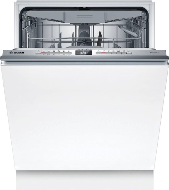 Bosch SBV4ECX30E