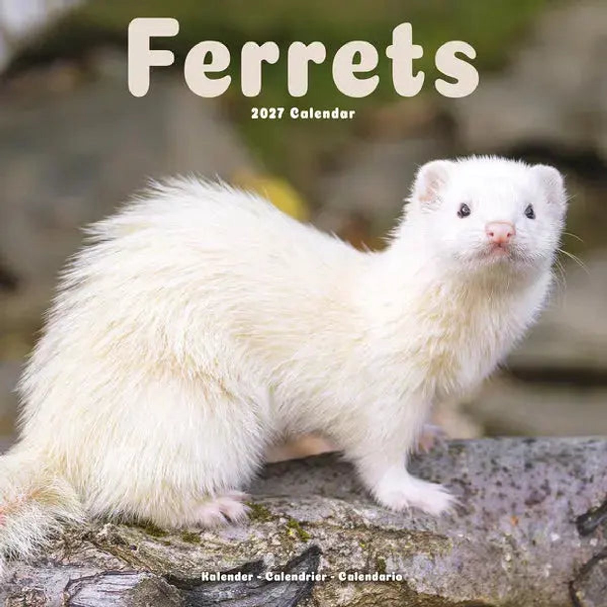 Fretten Kalender 2027