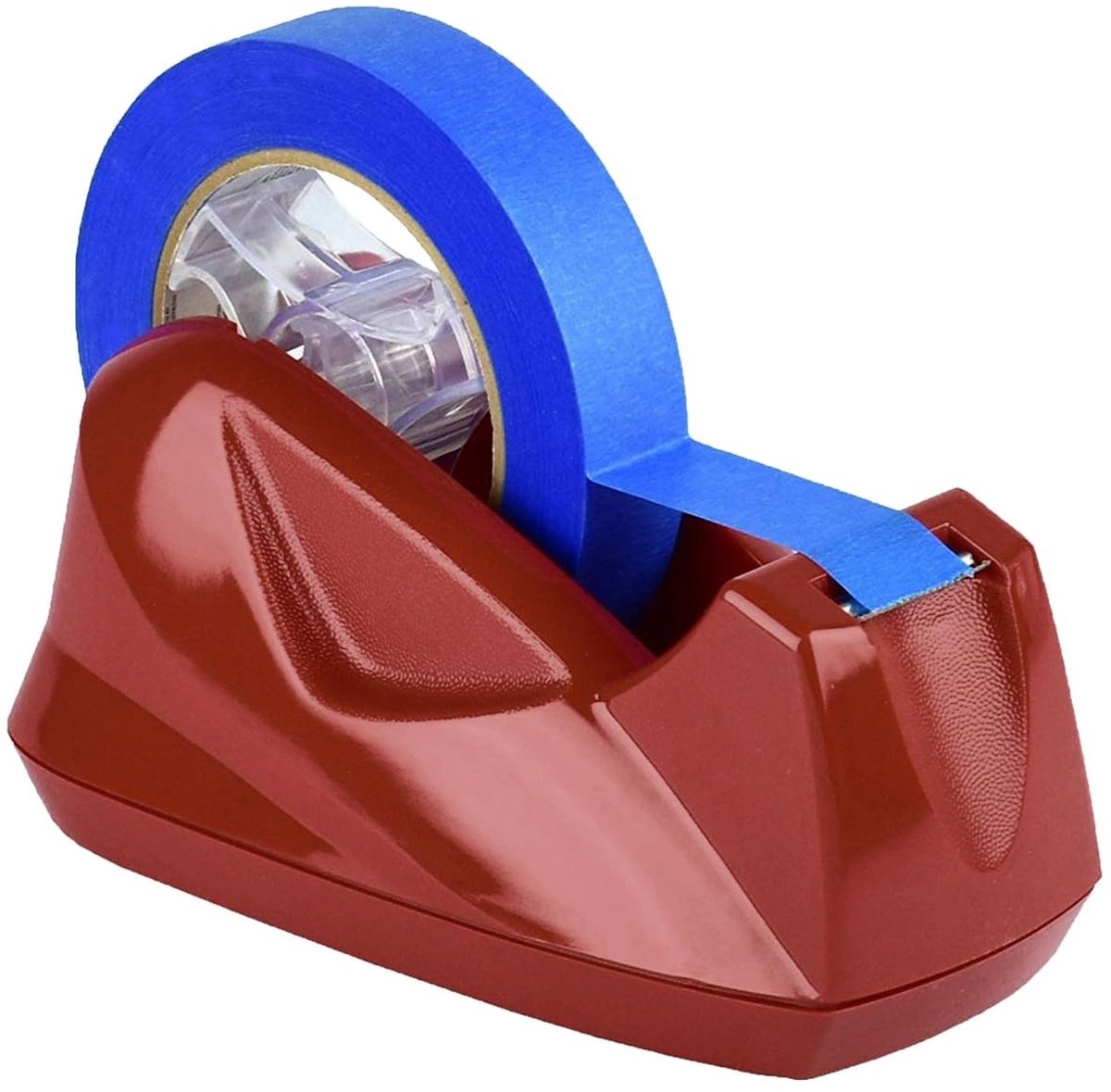 Omgoods - Tape Dispenser met Antislipbasis voor Eenvoudig Gebruik