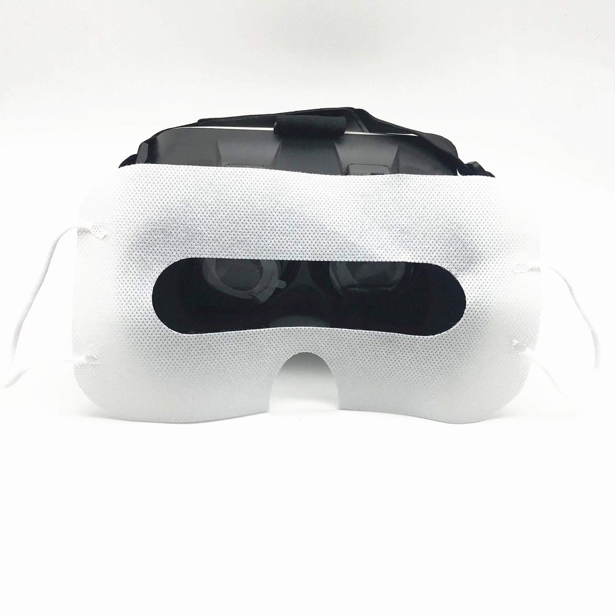 Omgoods - Wegwerpmaskers voor VR-headsets, Hygiënisch en Comfortabel